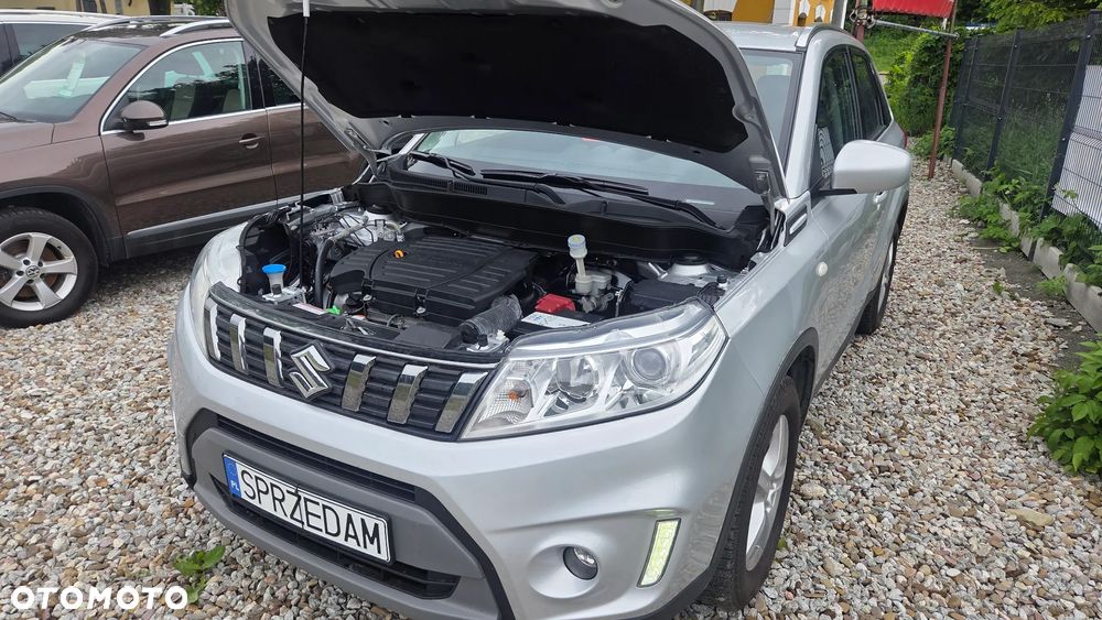 Suzuki Vitara - 10