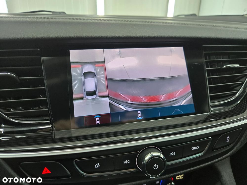 Opel Insignia 2.0 CDTI 4x4 Ultimate S&S - 35