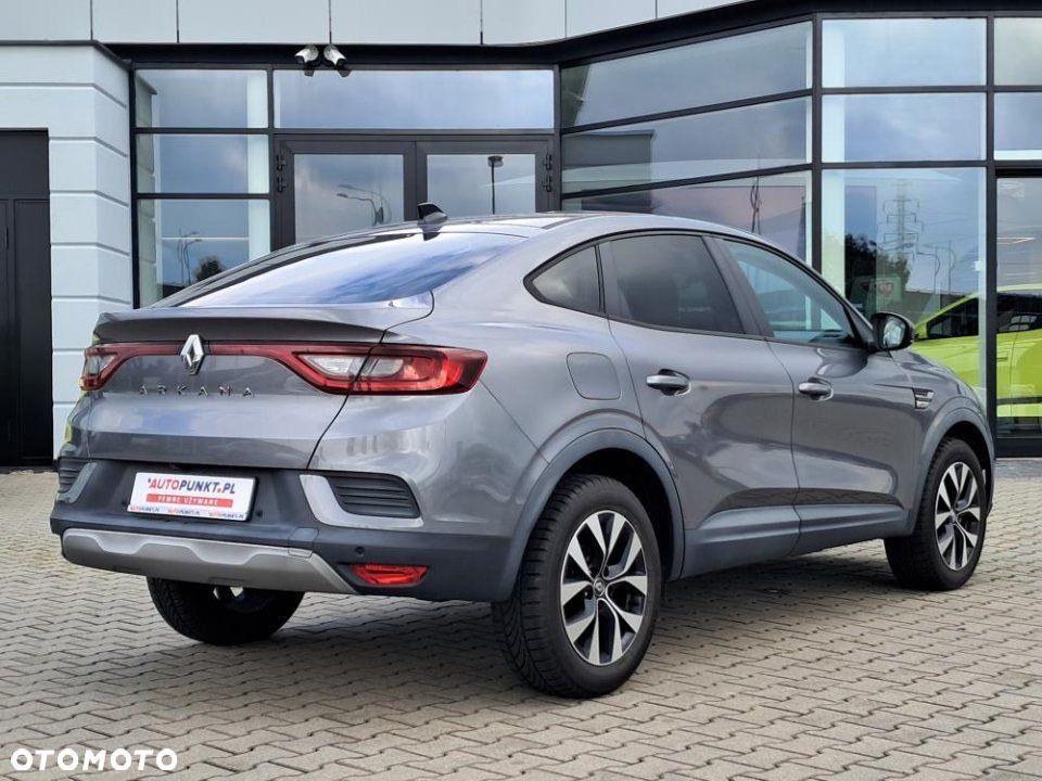 Renault Arkana - 4
