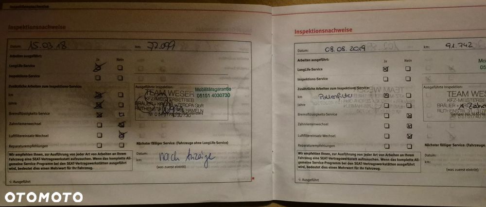 Seat Exeo 1.8T Style - 24