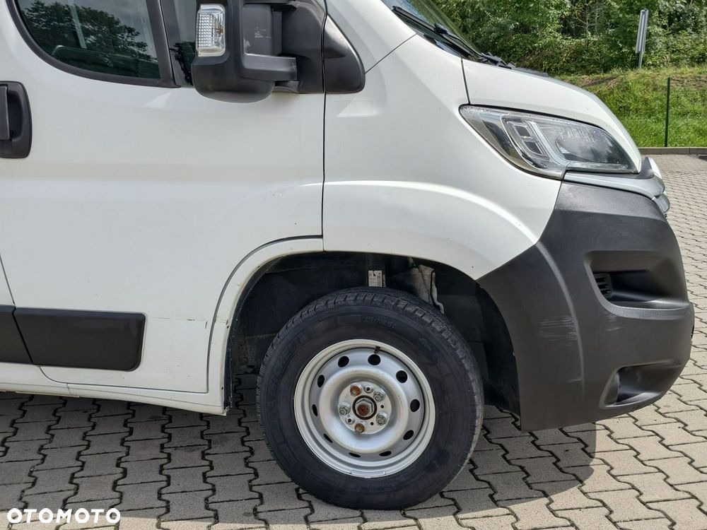 Citroën Jumper - 17