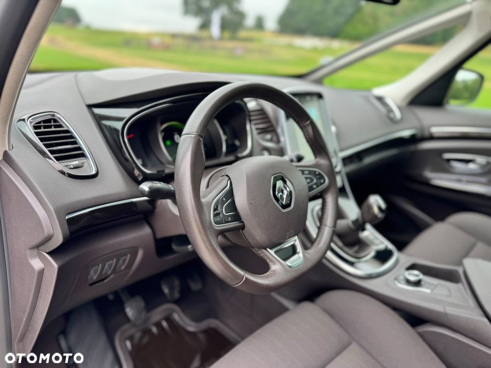 Renault Espace Energy dCi 130 Intens - 19