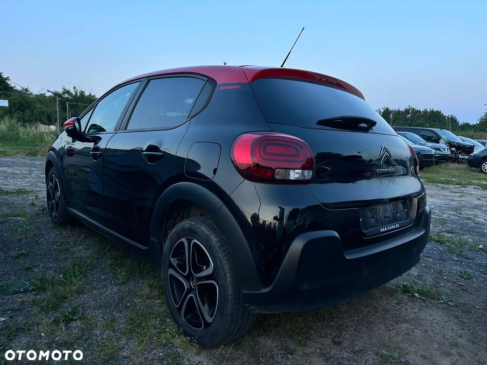 Citroën C3 Pure Tech 83 S&S ELLE - 6