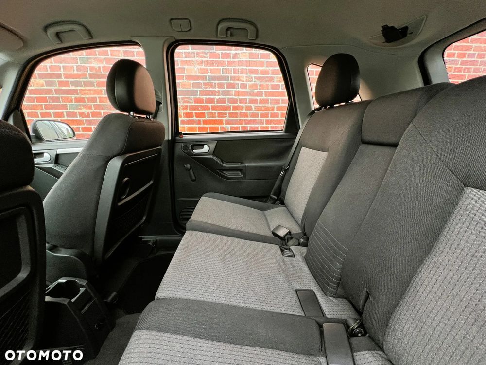 Opel Meriva - 16
