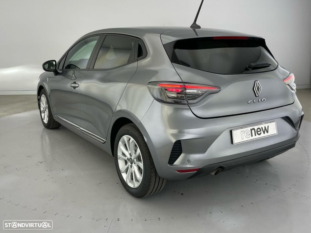 Renault Clio 1.0 TCe Evolution - 24