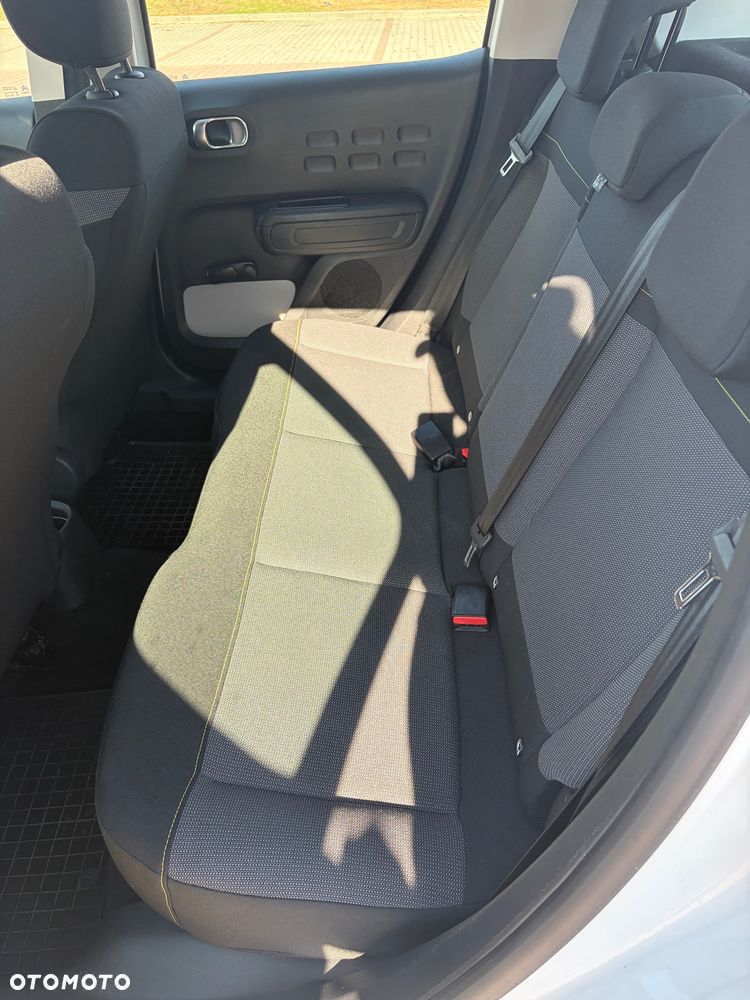 Citroën C3 Pure Tech 83 S&S FEEL - 18