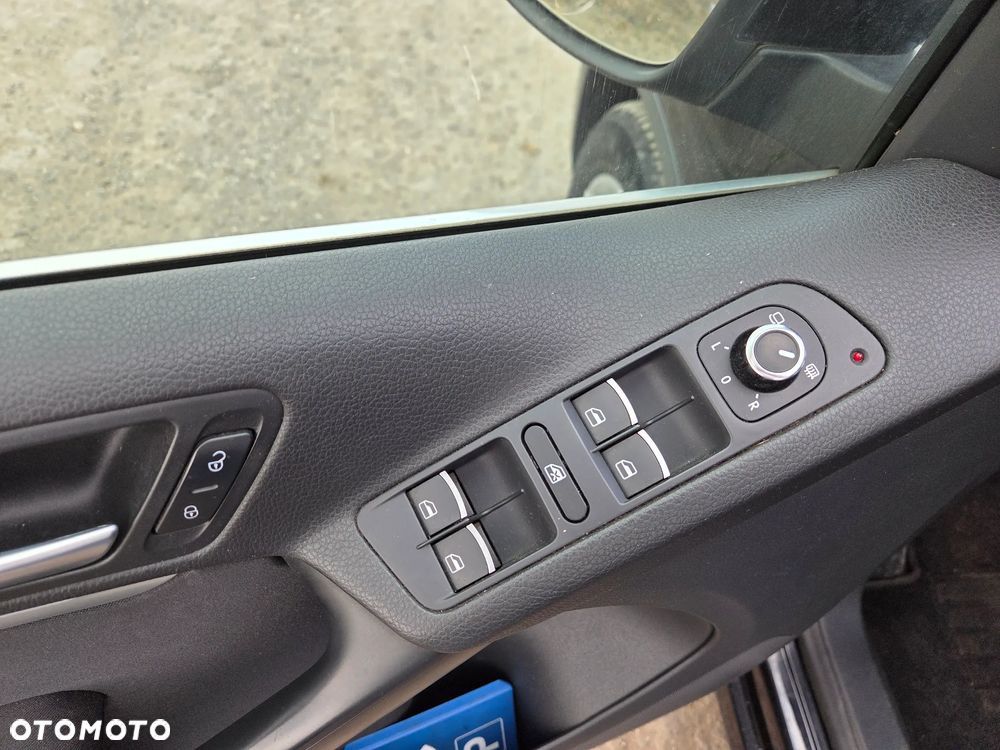 Volkswagen Tiguan 2.0 TDI 4Mot Sport&Style - 15