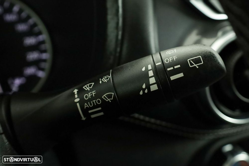 Nissan Juke 1.0 DIG-T Tekna DCT - 18