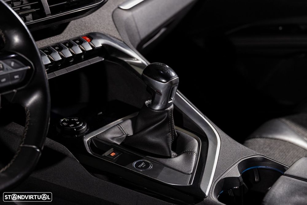 Peugeot 5008 1.5 BlueHDi Allure Pack - 18