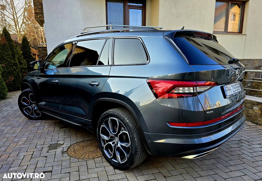 Skoda Kodiaq - 4