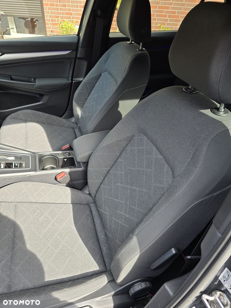 Volkswagen Golf 2.0 TDI SCR DSG Style - 32