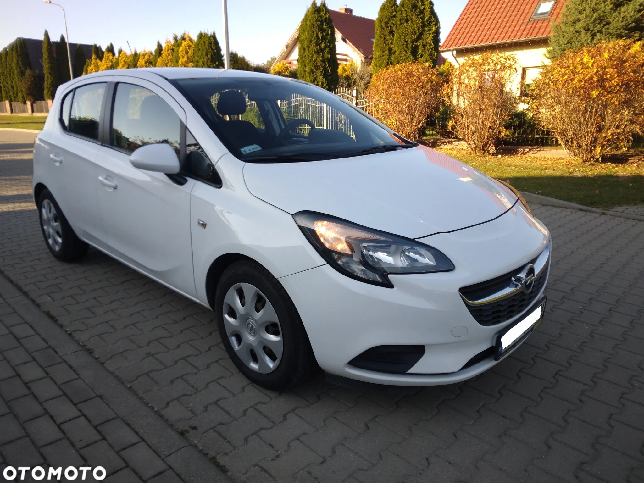 Opel Corsa 1.4 Cosmo - 2
