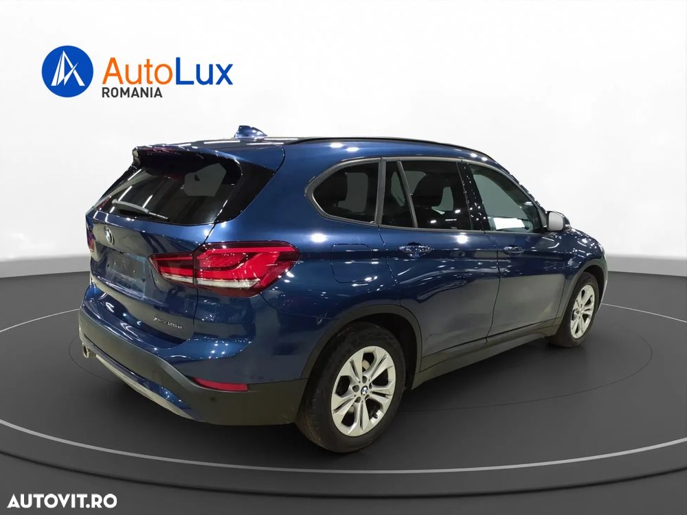 BMW X1 xDrive25e AT PHEV - 4