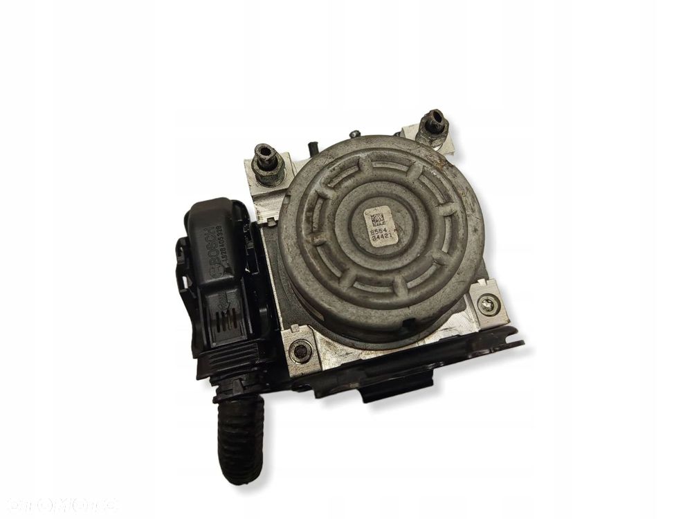 POMPA ABS STEROWNIK HONDA CIVIC IX 28.5154-4200.3 57110-TA9-E021-M1 - 16