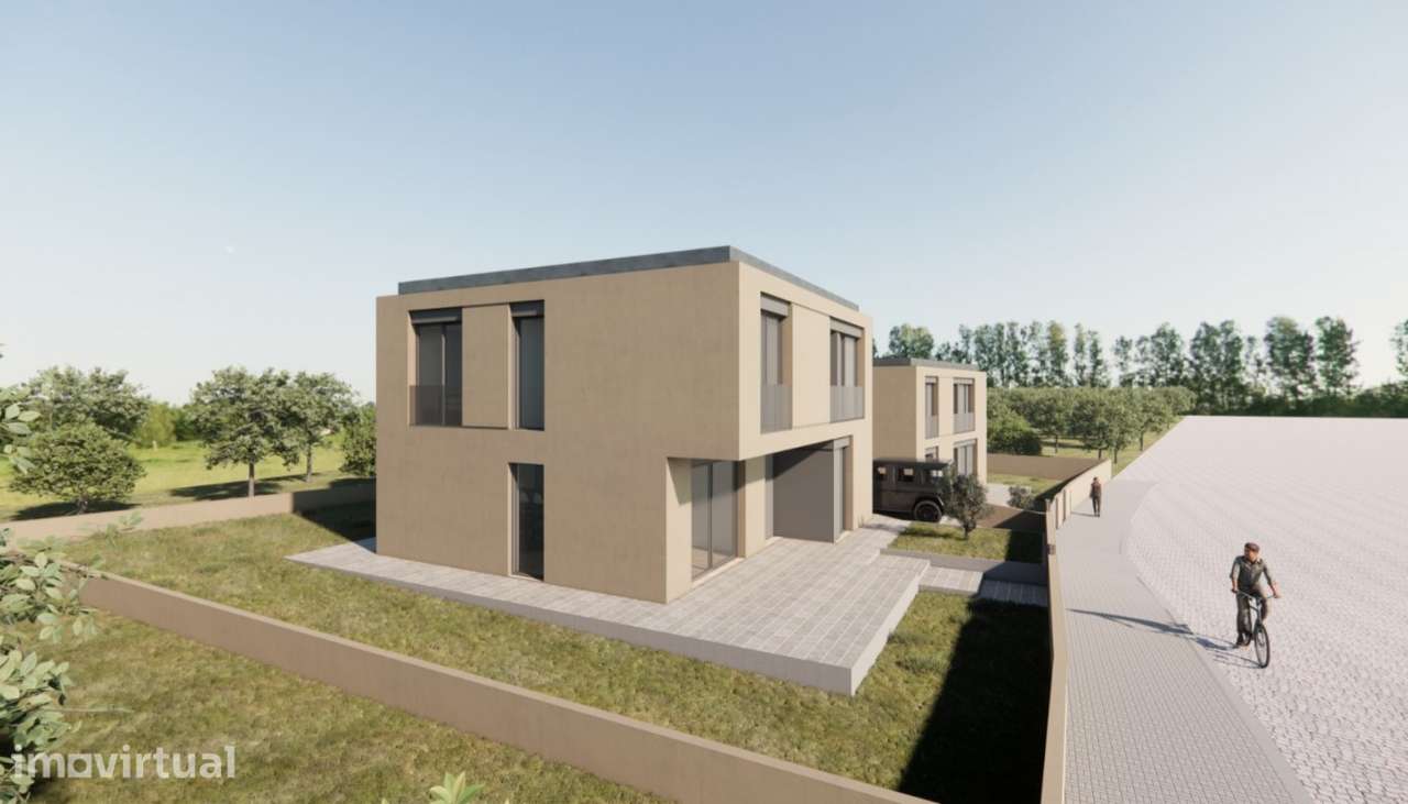 Venda Moradia V3, Castelões, Penafiel - Grande imagem: 2/6