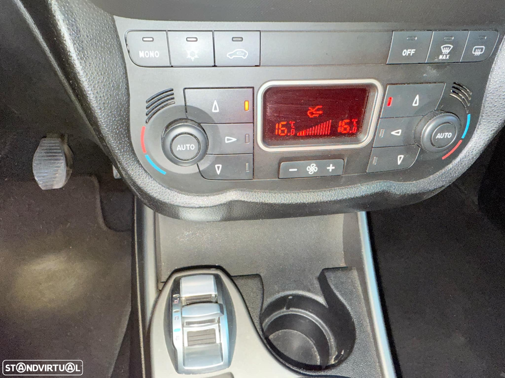 Alfa Romeo MiTo 1.3 JTDM ECO Turismo - 10