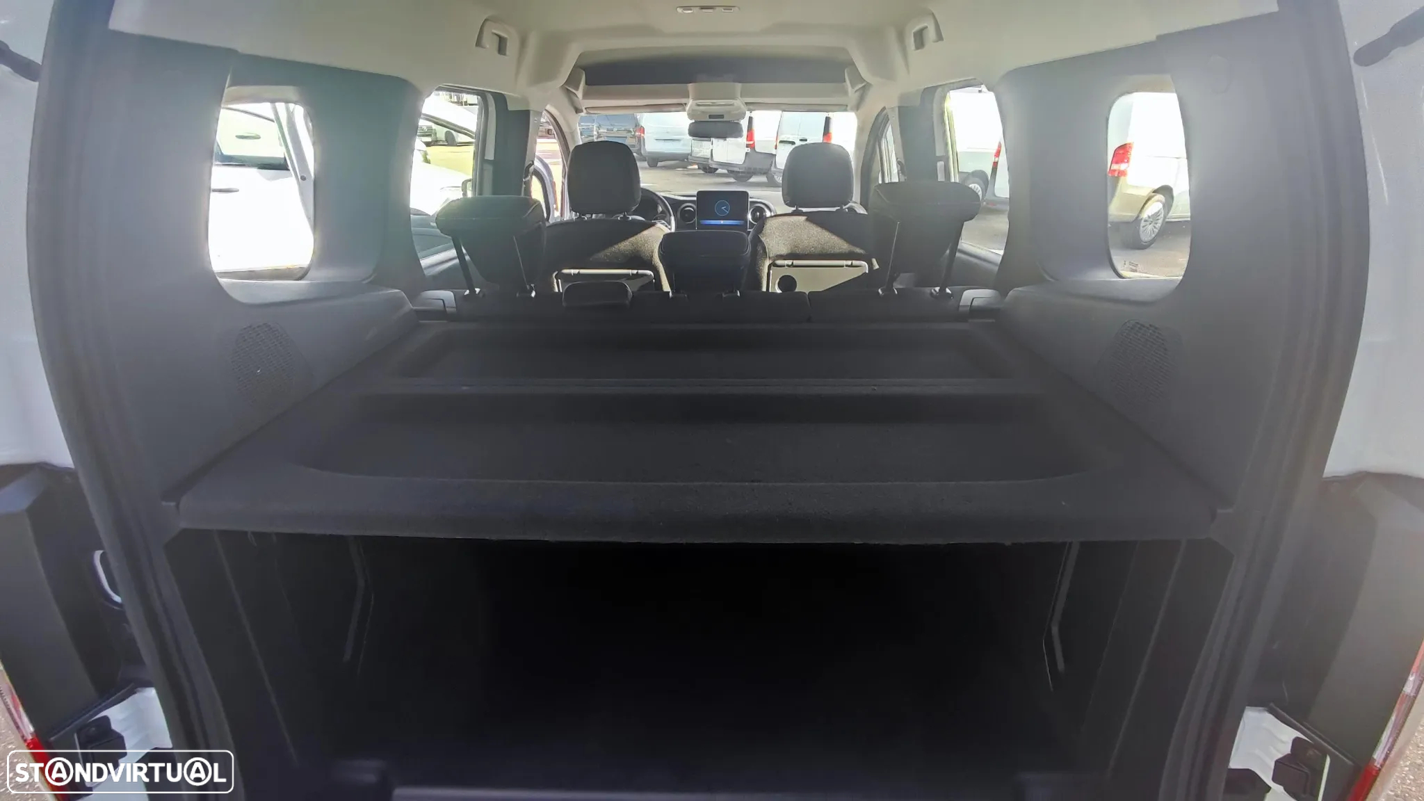 Mercedes-Benz Citan 110 CDi/27 - 9