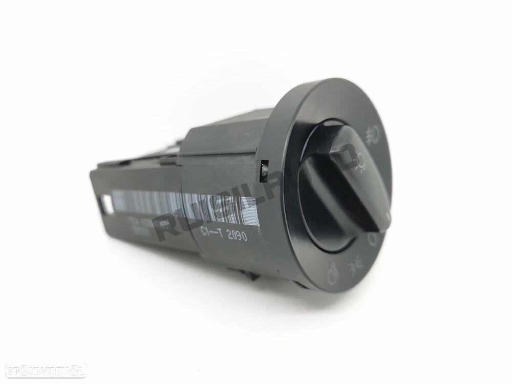 Comutador Luzes Lateral 1c094_1531 Vw Polo Iii (6n) [1994_2001] - 2