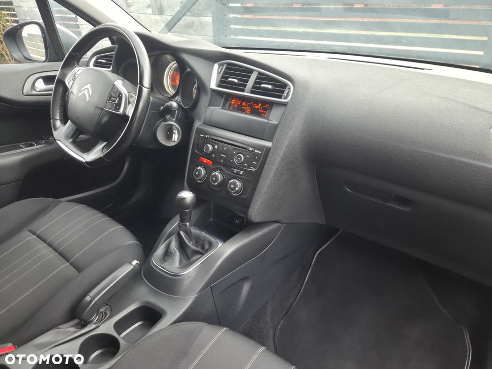 Citroën C4 PureTech 110 Selection - 9