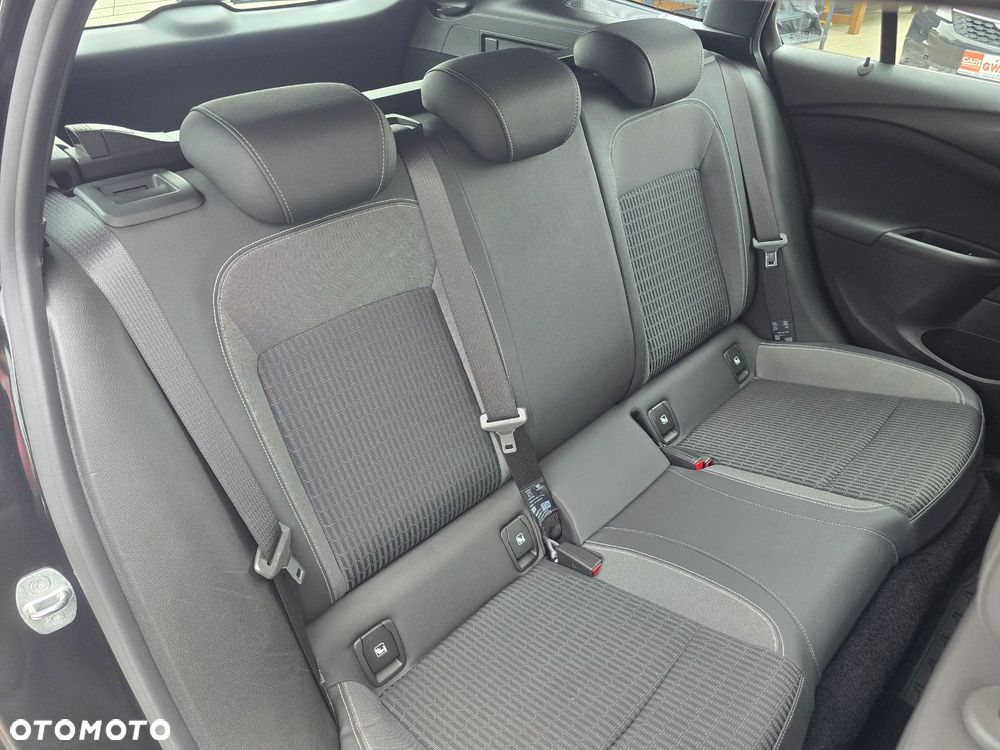 Opel Astra - 14