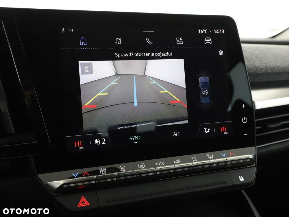 Renault Megane EV40 130hp standard charge Equilibre - 24