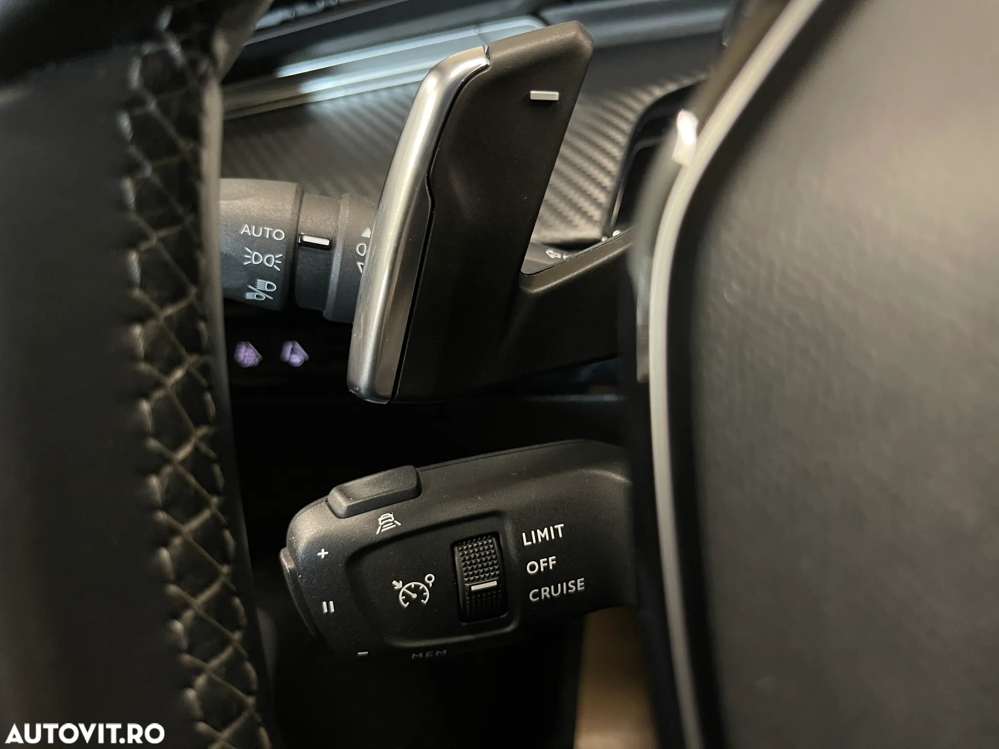 Peugeot 508 1.5 BlueHDI S&S EAT8 Active Pack - 26