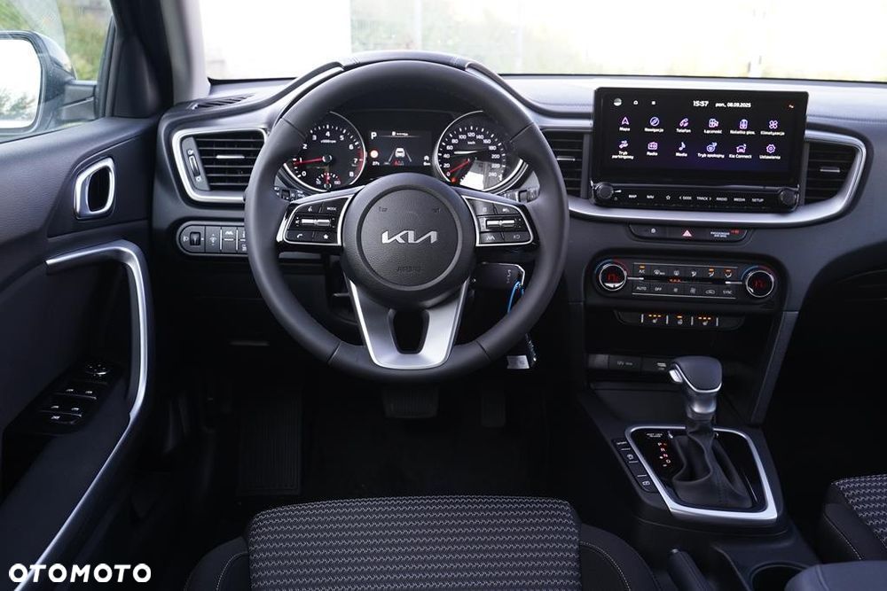 Kia XCeed 1.6 T-GDI M DCT - 17