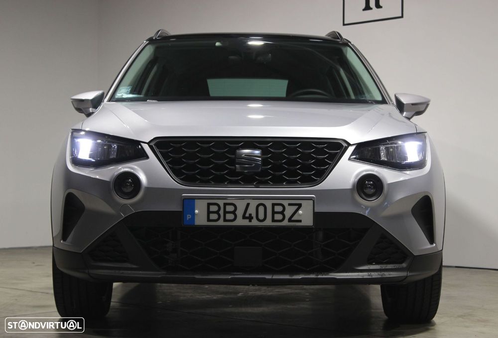 SEAT Arona 1.0 TSI Style - 2