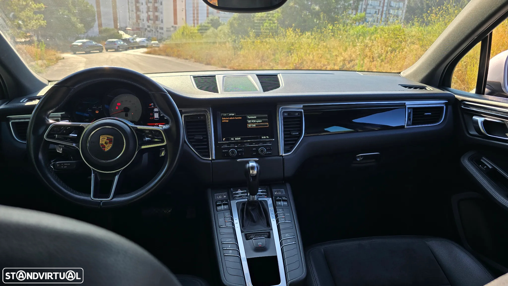 Porsche Macan S Diesel PDK - 33