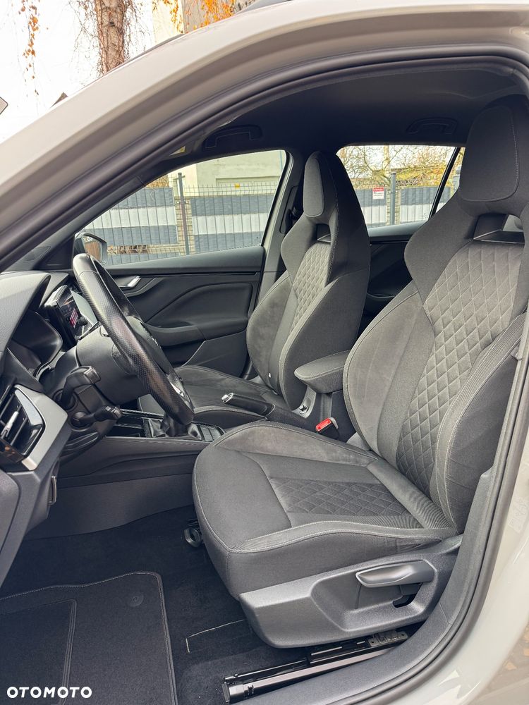 Skoda Kamiq 1.6 TDI Style - 12