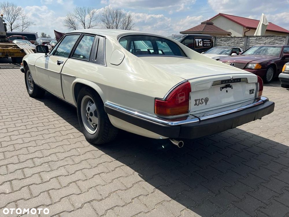 Jaguar XJS - 31