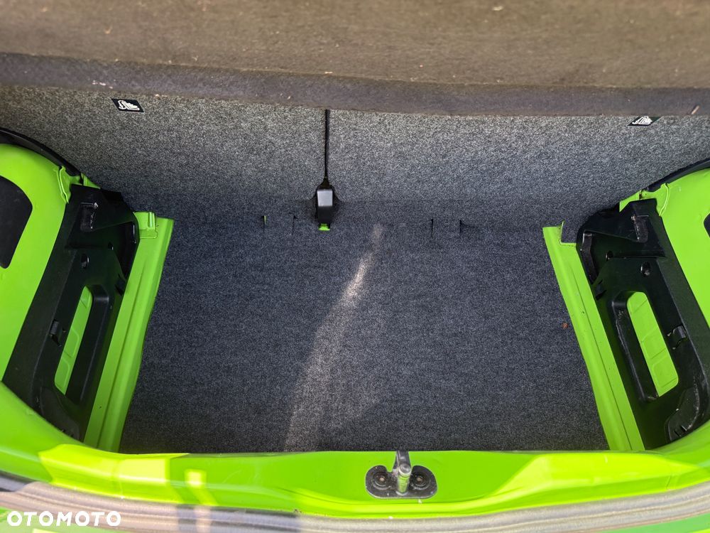 Skoda Citigo 1.0 Style - 8
