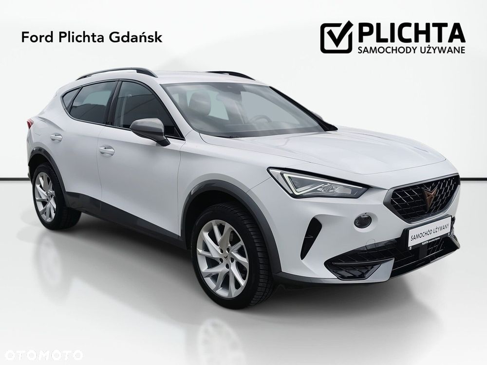 Cupra Formentor - 3