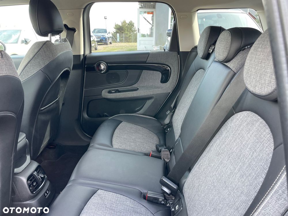 MINI Countryman Cooper SE ALL4 - 26