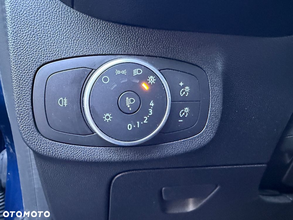 Ford Fiesta 1.0 EcoBoost S&S ACTIVE - 16