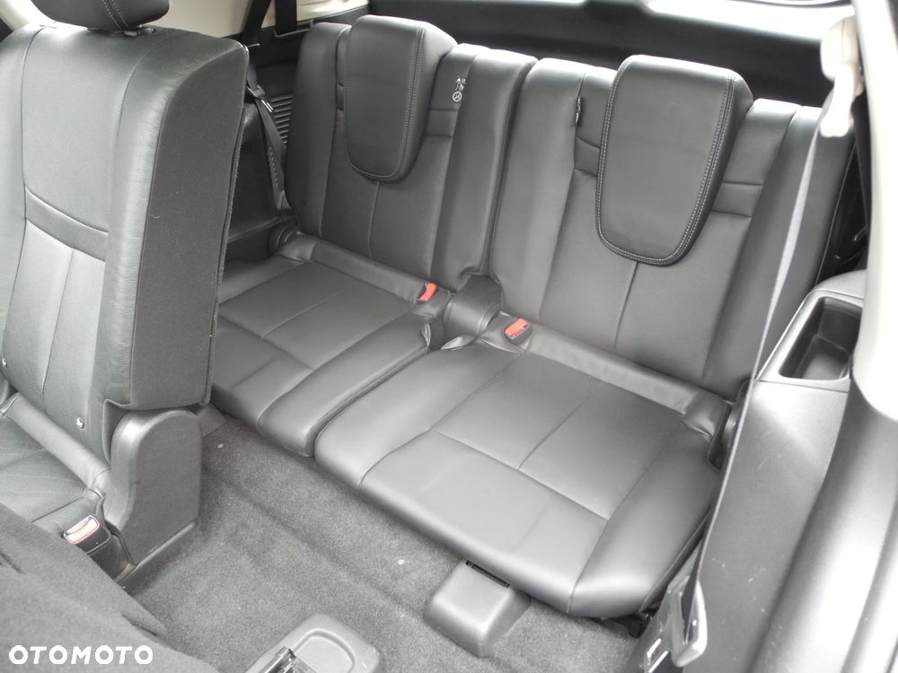 Nissan X-Trail - 23