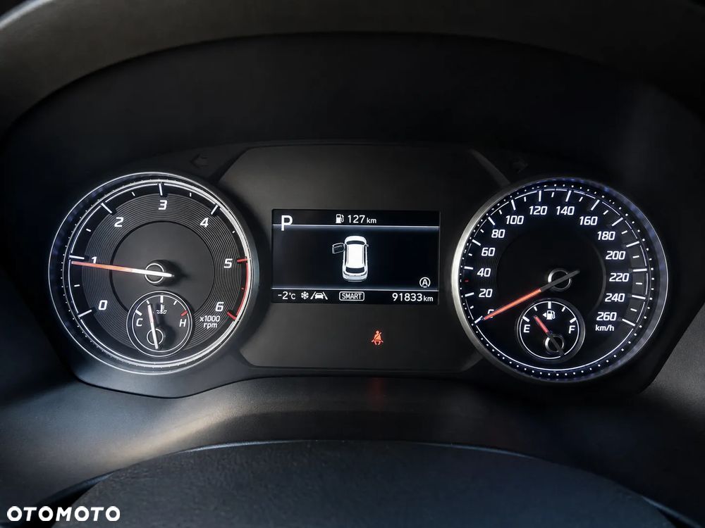 Hyundai Santa Fe - 10