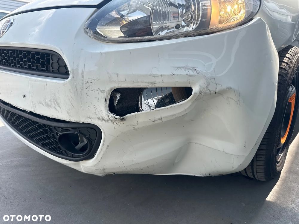 Fiat Grande Punto Actual 1.3 Multijet 16V Actual - 10