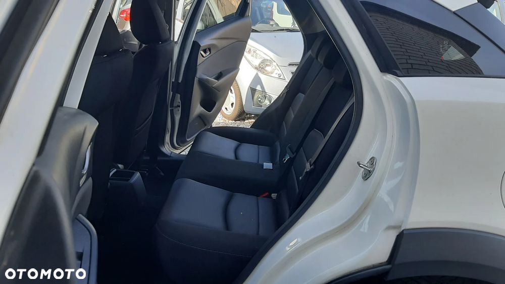 Mazda CX-3 - 13