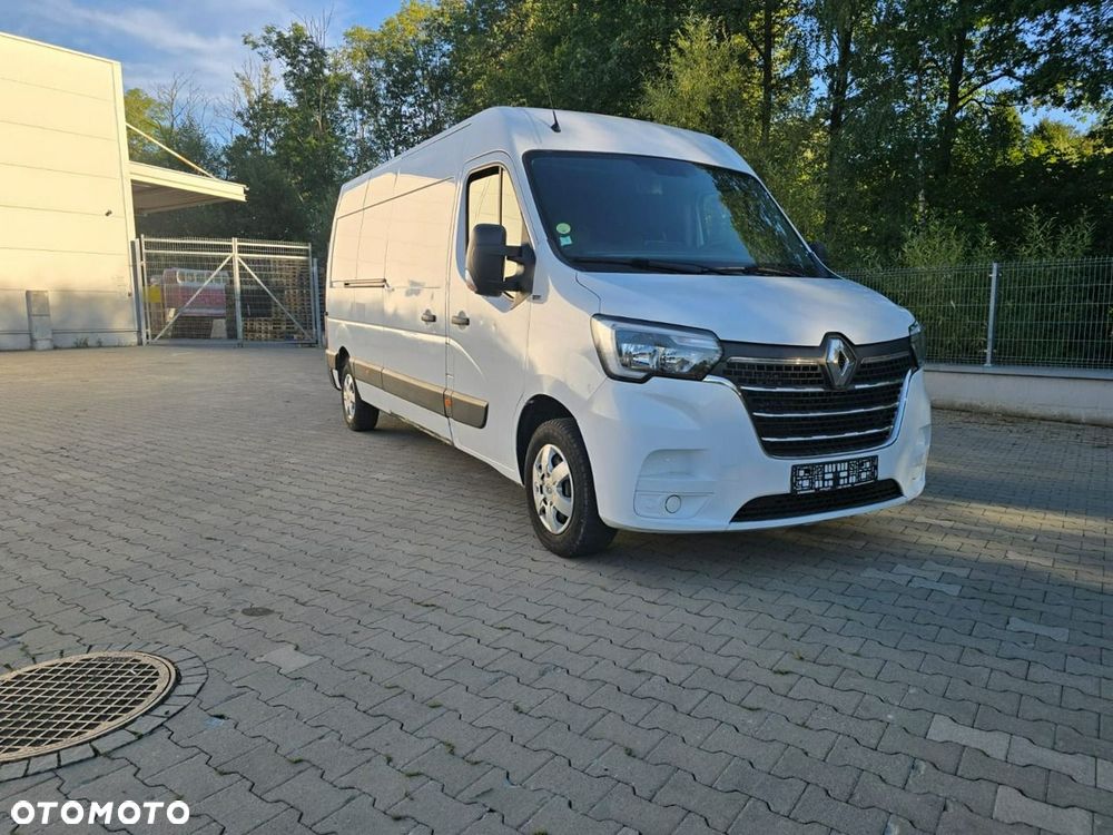 Renault Master - 8