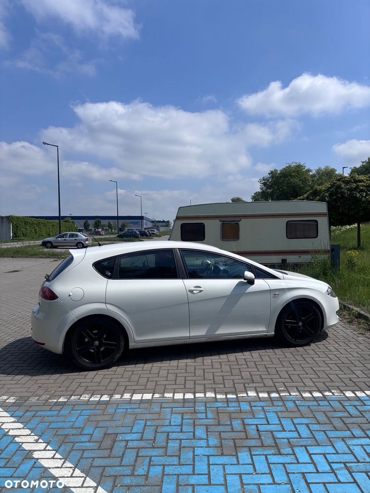 Seat Leon - 4