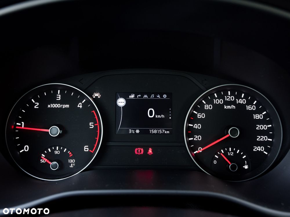 Kia Sportage 2.0 CRDI Business Line 4WD - 22