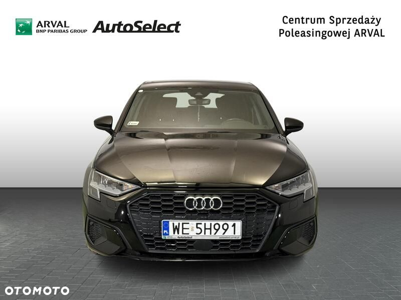 Audi A3 - 9