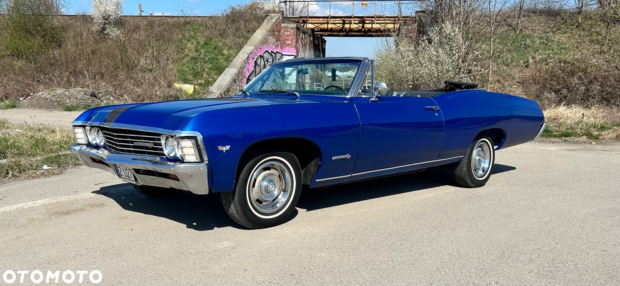 Chevrolet Impala - 1