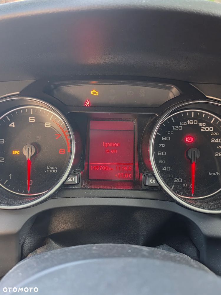 Audi A5 Coupé - 7