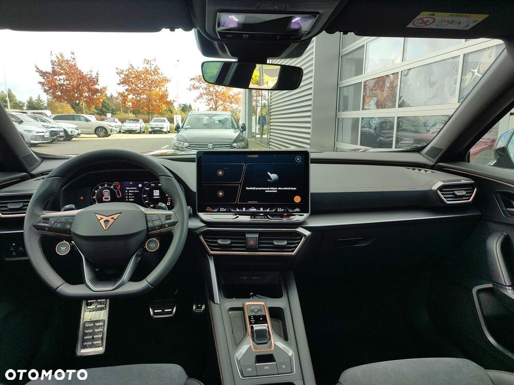 Cupra Formentor - 27