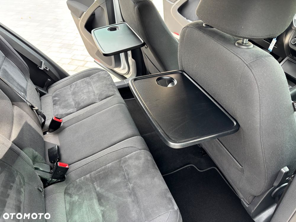 Volkswagen Tiguan 2.0 TDI DPF BlueMotion Technology Trend & Fun - 25