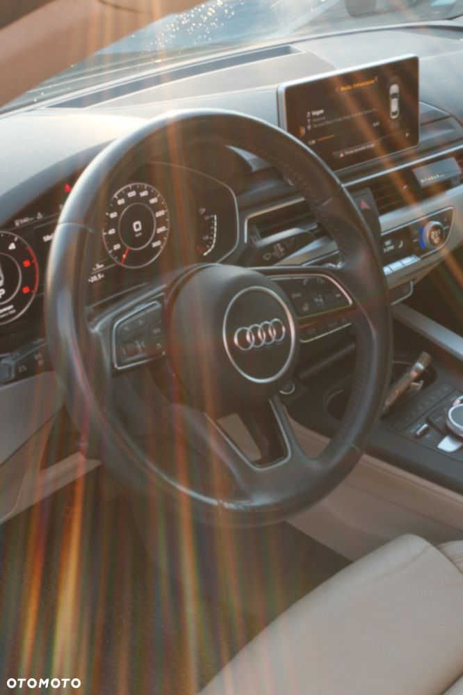Audi A5 Sportback 2.0 TDI Quattro S tronic - 5