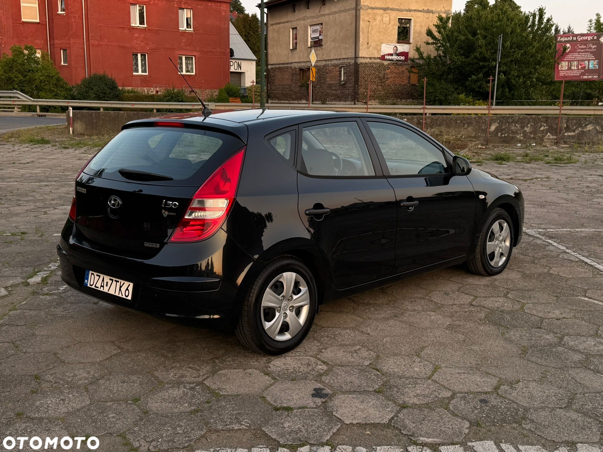 Hyundai i30 1.6 CRDi Base - 6