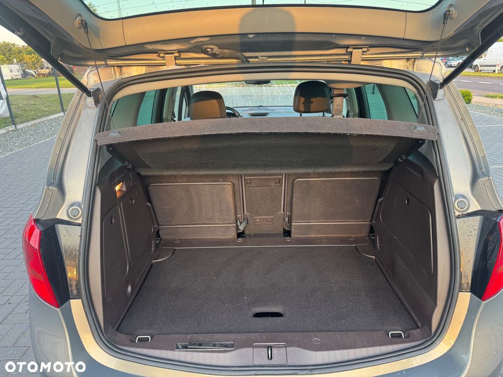 Opel Meriva 1.4 T Cosmo - 21